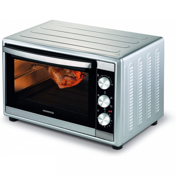 Kenwood 70L Toaster Oven - Oven Toaster Grill-MOM70.000SS