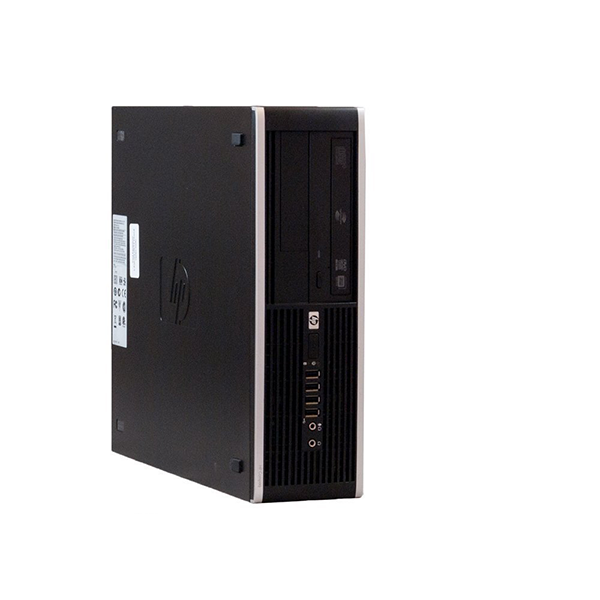 HP Compaq 6000/8000 (320GB, Intel Core 2 Duo, Up to 3.06GHz, 2GB RAM)