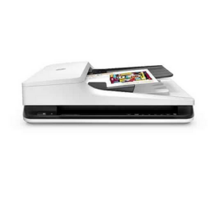 HP ScanJet Pro 2500 f1 Flatbed Scanner
