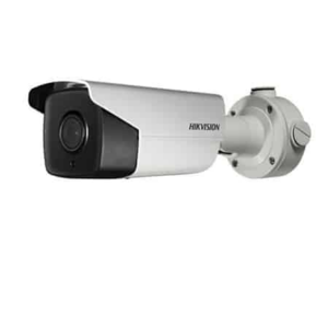 Hikvision DS-2CD4B26FWD-IZ Bullet CCTV Camera 2MP Ultra-low light H.265 Smart Security IP Camera