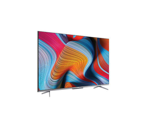 TCL 75 Inch QUHD 4K HDR Android 11 TV With Bluetooth & Dolby Vision - 2021 Model 75P725 - Image 2