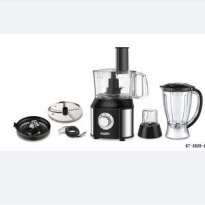 Kodtec Food Procesor - KT 3020-6FT