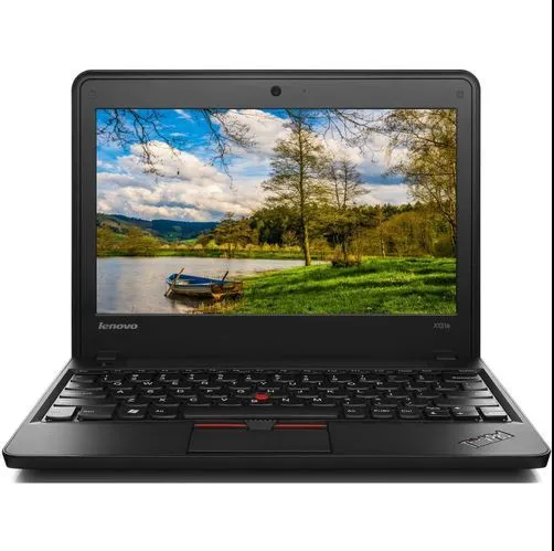 Lenovo x131 Intel Celeron RAM 4GB HDD 320GB Screen 11.6"
