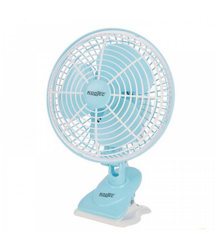 Kodtec Mini Fan Table – KT-180FAN