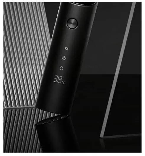 Xiaomi Redmi Electric Shaver S500 Supports Type C Charging NUN4131GL - Image 5