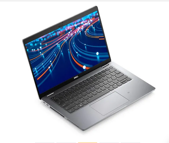 Dell Latitude 5420 14-inch 11th Gen Intel Core i7, 16GB RAM, 512GB SSD,Ubuntu,Touch