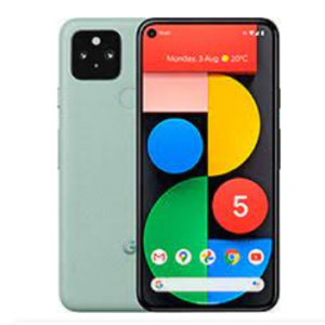 Google Pixel 5A 128GB