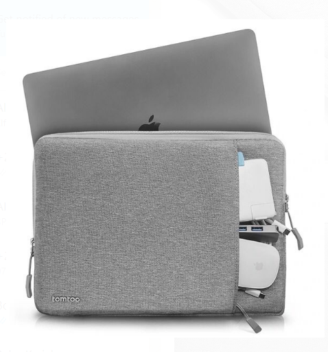 Tomtoc 360 Protective Laptop Sleeve (Bag) Inch 12
