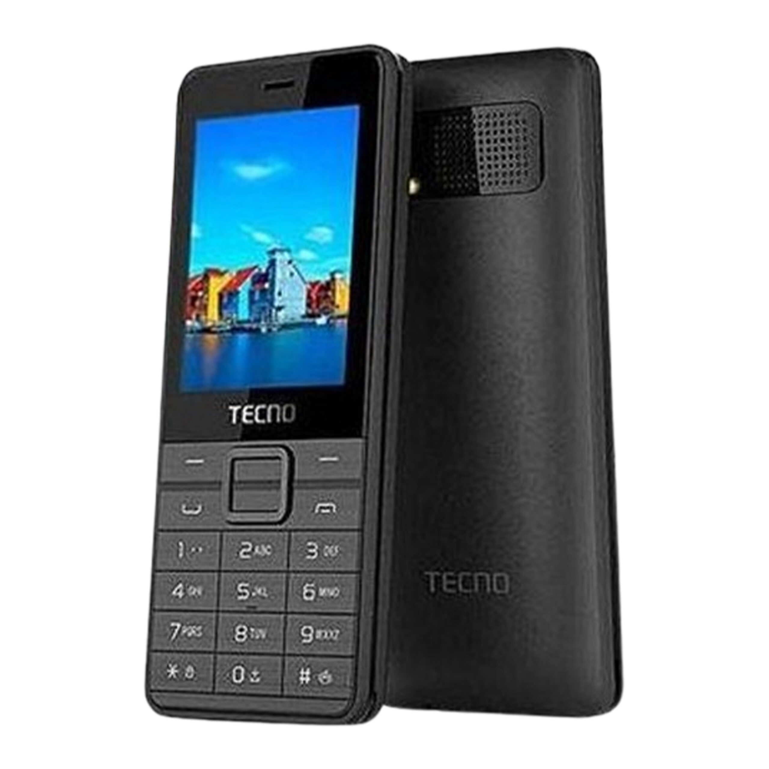 Tecno T402