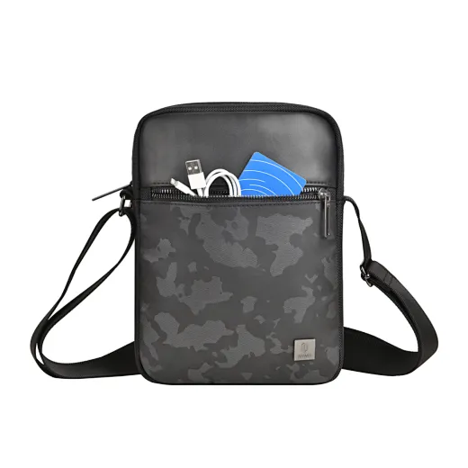 WIWU Salem Sling Bag for men