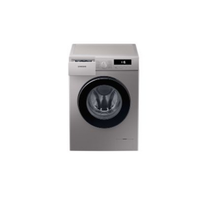 Samsung Washing Machine 7kg Front Load Silver WW70T3010