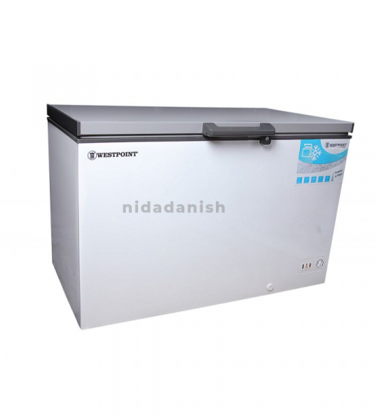 Westpoint 368 Liters Chest Freezer, White – WBEQ-4414.GWL