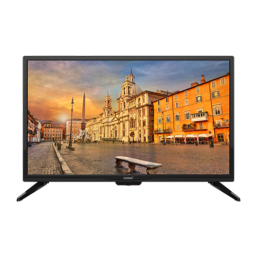 Good Vision 25 Inch Digital Full HD Tv,Double glass