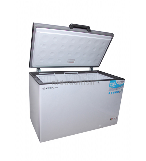 Westpoint 368 Liters Chest Freezer, White – WBEQ-4414.GWL - Image 2