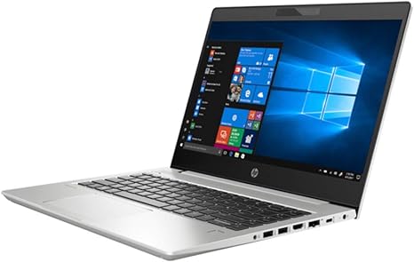 HP ProBook 440 G6 Laptop Intel i5-8265U, 8GB RAM, 256GB SSD, 14-inch FHD 1920×1080, Win10 Pro - Image 3