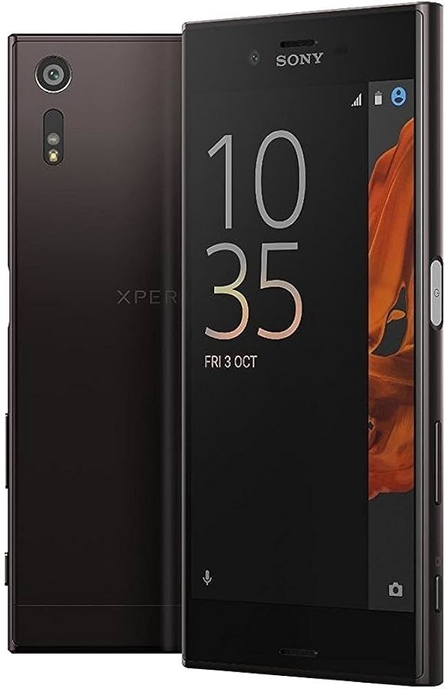 SONY XZ 32GB