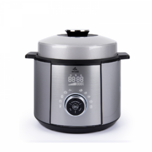 Evvoli Pressure Cooker 5.5L