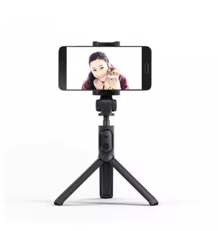 Xiaomi Redmi Selfie Stick Tripod With Supporting Bluetooth FBA4070US - Image 2