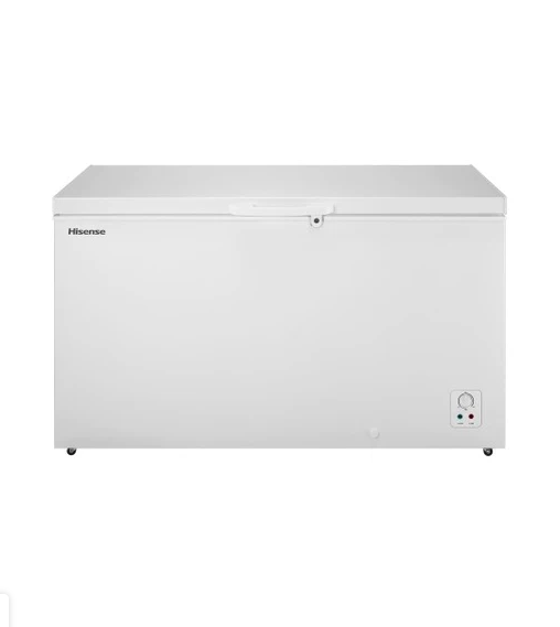 Hisense Chest Freezer 500L H655CF