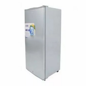 Delta Single Door Refrigerators Defrost 91L White, DRFK-91W