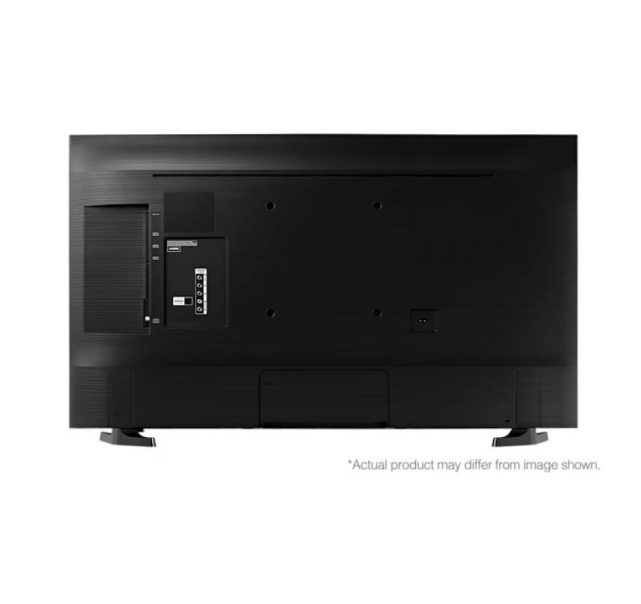 Samsung 43" LED Full High Definition TV 43N5000 - Image 3