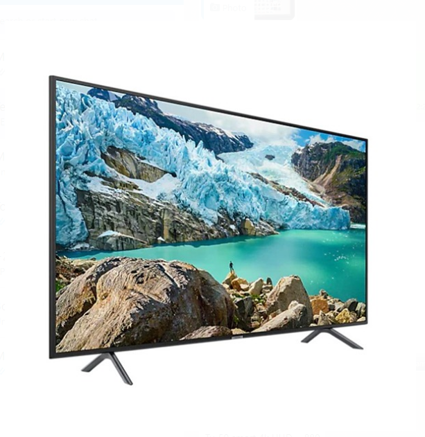 Alitop Tv Inch 50" Smart 4K UHD