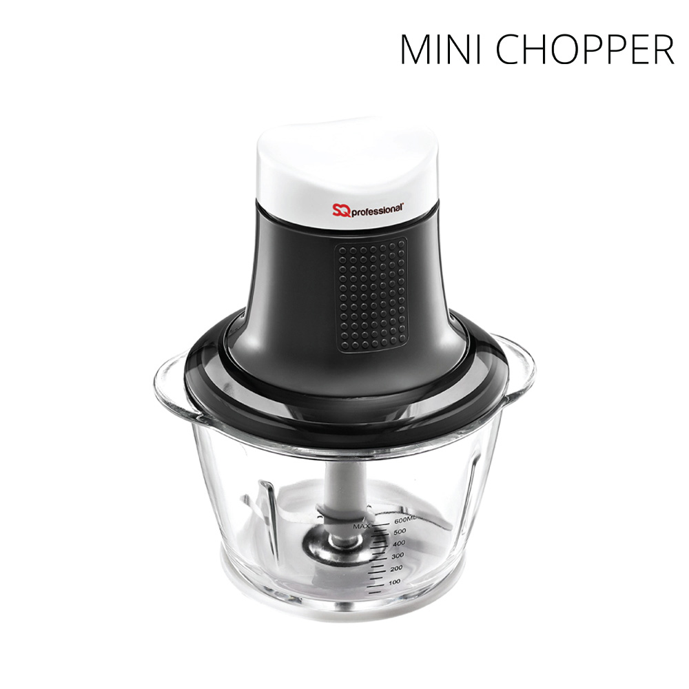 Blitz - Mini Chopper