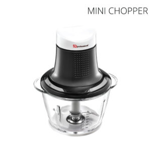 Blitz - Mini Chopper