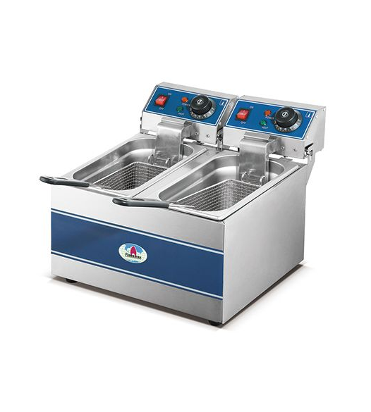 Nadstar8 Deep Fryer Electric 1 Side 5L Hef-082