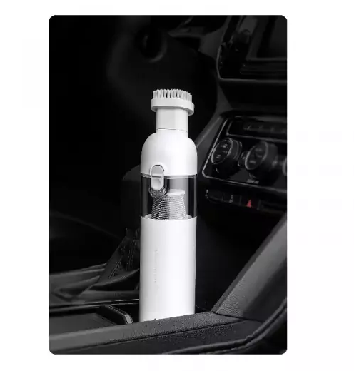 Xiaomi Redmi Vacuum Cleaner Mini With Brushless Motor BHR4916GL - Image 2