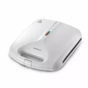 Kenwood Sandwich Maker 4 Slice 1200w – SMP50.000WH