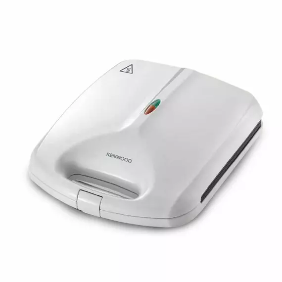 Kenwood Sandwich Maker 4 Slice 1200w – SMP50.000WH