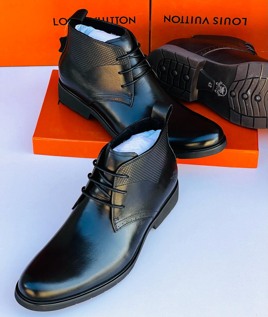 Thursday Boot Men Shoes Tape 3