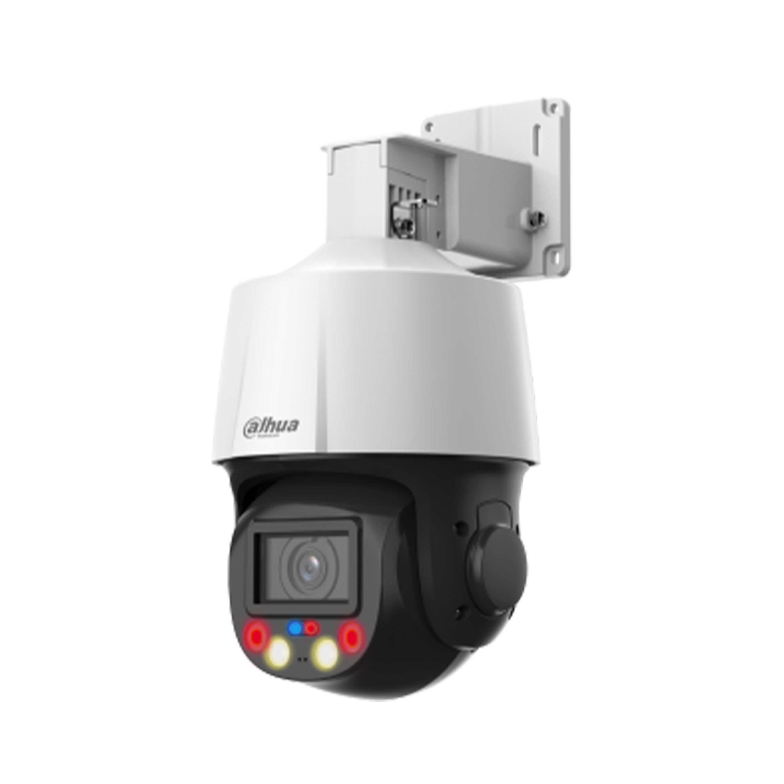 Dahua SD3E405DB-GNY-A-PV1 4MP 5x TiOC WizSense Network PTZ Camera