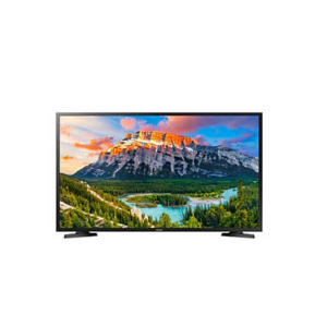 Samsung Full HD Smart TV- Black – UA49N5000