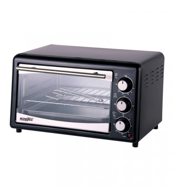 Kodtec Oven 17L 1200W KT-3717V
