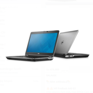 Dell Latitude 6440 4th Generation Core i5 HDD 500GB Ram 4GB