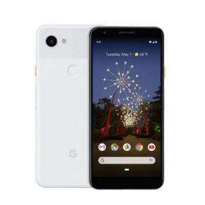 Google Pixel 3A (From Uk)