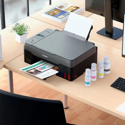 Canon PIXMA G2420 - Image 2