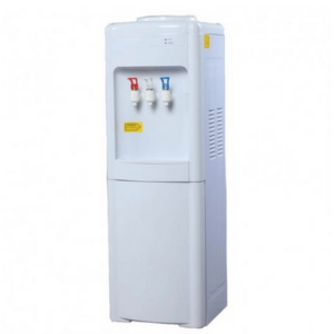 Kodtec Water Dispenser With Fridge Hot & Cold – KT-09WFD