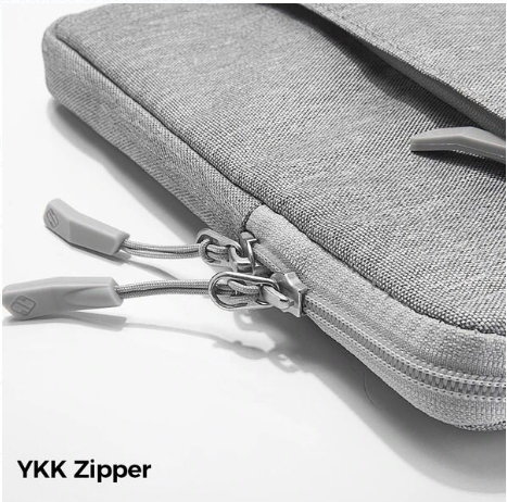 Tomtoc 360 Protective Laptop Sleeve (Bag) Inch 12 - Image 7
