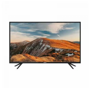 Bruhm 50'' LED UHD 4K Vidaa Smart TV Frameless BTF-50SV