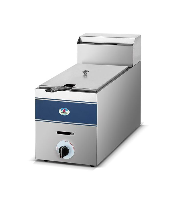 Nadstar8 Deep Fryer Gas 1 Side 5.5L HGF71