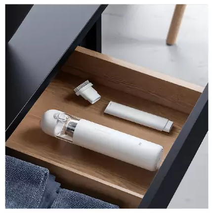 Xiaomi Redmi Vacuum Cleaner Mini With Brushless Motor BHR4916GL - Image 3