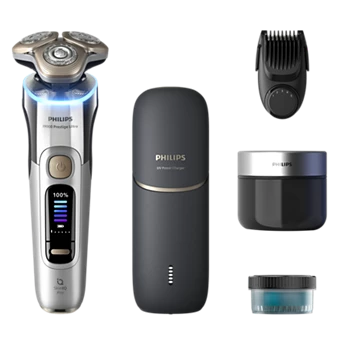 Philips BT1214 Electric Shaver Trimmer Machine for Men hair clipper