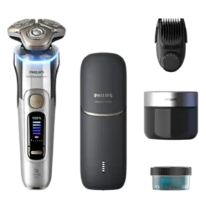 Philips BT1214 Electric Shaver Trimmer Machine for Men hair clipper