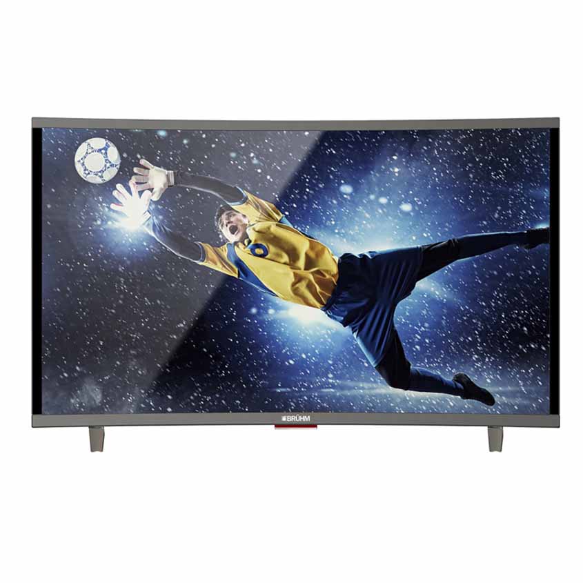 Bruhm BFP-43LEW 43-Inch LED TV