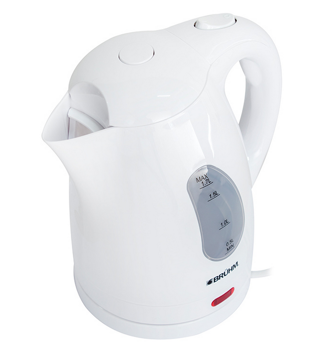 Bruhm Electric Kettle 1.7L BKR-174 - Image 2