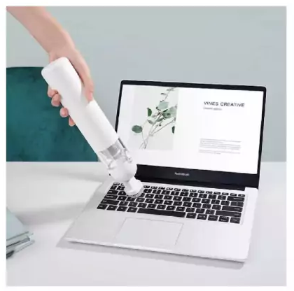 Xiaomi Redmi Vacuum Cleaner Mini With Brushless Motor BHR4916GL - Image 4