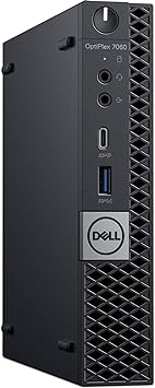 Dell OptiPlex 7060, 3.2GHz Core i7, 8GB RAM, 1TB hard drive - Image 2